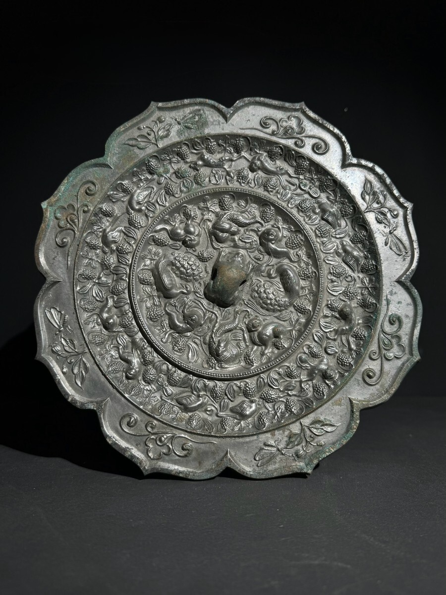 三生藏】古董品 唐物 中国古美術 古工芸 清時代 古銅製 謹封 禮 三生藏】古董品 唐物 中国古美術 古工芸 清時代 古銅製 謹封 禮