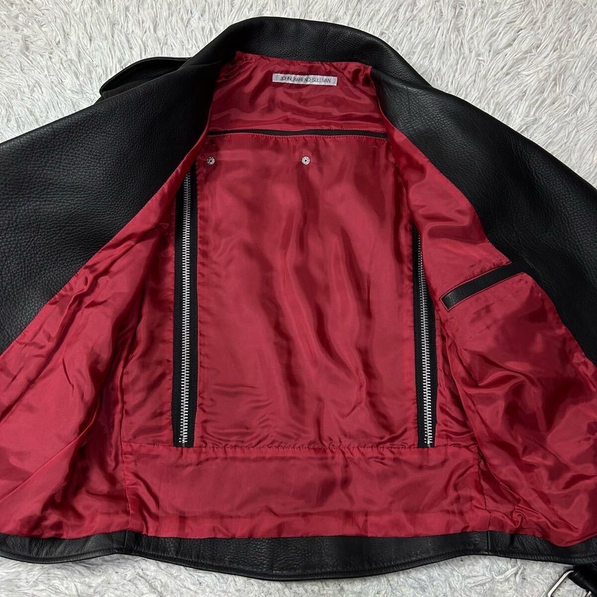 新品 XL相当 JOHN LAWRENCE SULLIVAN ジョンローレンスサリバン 新品 XL相当 JOHN LAWRENCE SULLIVAN ジョンローレンスサリバン