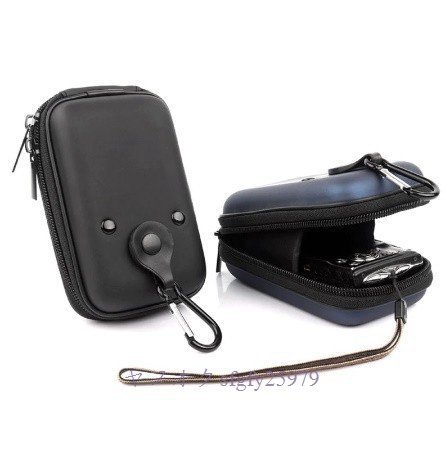 P517☆新品カメラケース キヤノンFor G9X G7×G7X II SX730 SX720 SX710 SX700 SX610 SX600 N100 SX280 SX275 SX260SX240S130S120S110