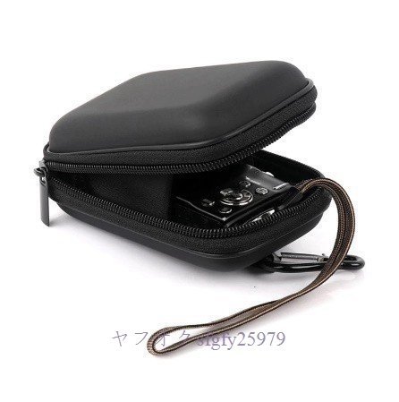 P517☆新品カメラケース キヤノンFor G9X G7×G7X II SX730 SX720 SX710 SX700 SX610 SX600 N100 SX280 SX275 SX260SX240S130S120S110