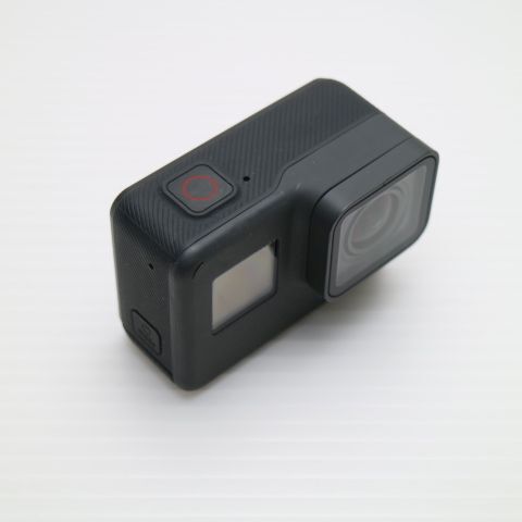 超美品 GoPro HERO6 即日発送 Woodman Labs デジタルビデオカメラ あすつく 土日祝発送OK その他