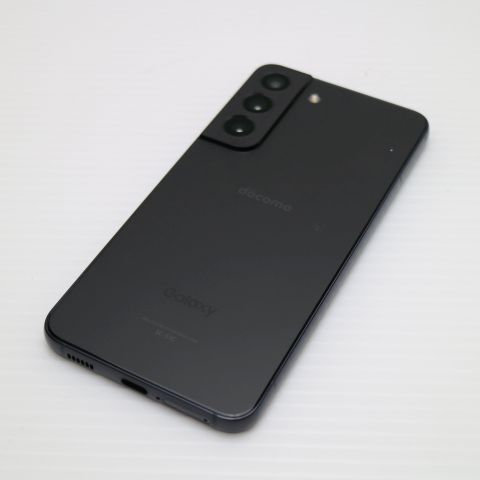 新品同様 Galaxy S22 SC-51C ファントムブラック スマホ 白ロム 新品同様 Galaxy S22 SC-51C ファントムブラック スマホ 白ロム