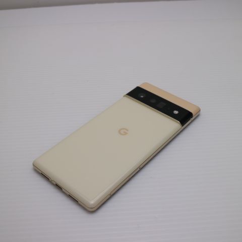 新品同様 SIMフリー Google Pixel 6 Pro 128GB GF5KQ 新品同様 SIMフリー Google Pixel 6 Pro 128GB GF5KQ