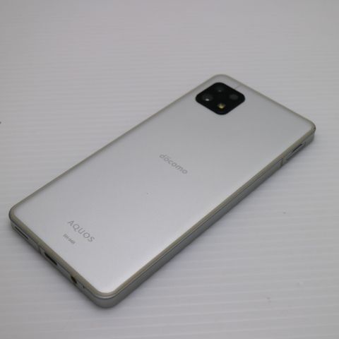 超美品 SH-54B AQUOS sense6 シルバー 本体 即日発送 土日祝発送 超美品 SH-54B AQUOS sense6 シルバー 本体 即日発送 土日祝発送