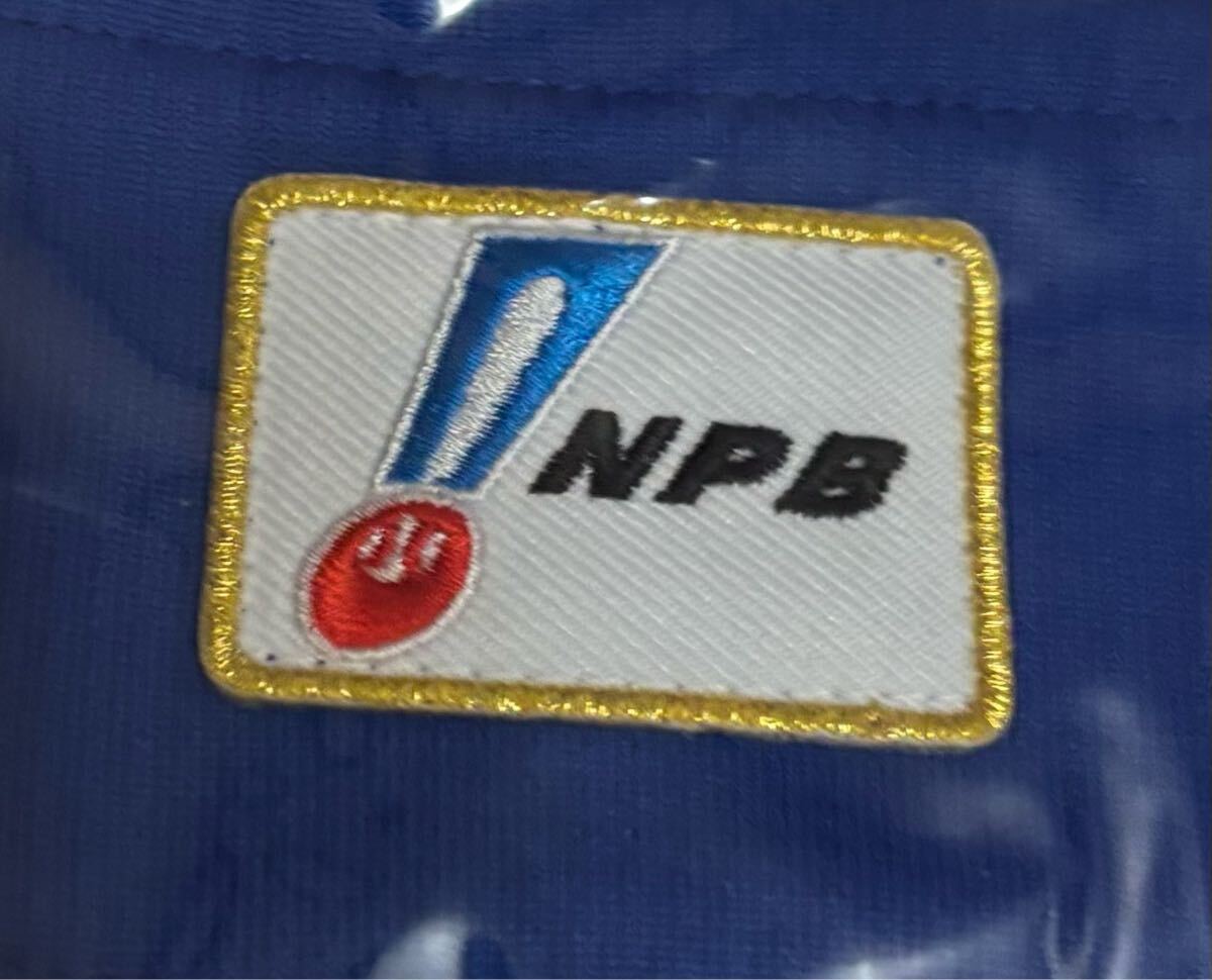新品プロモデル 中日ドラゴンズ 2024 ビジター ユニフォーム 新品プロモデル 中日ドラゴンズ 2024 ビジター ユニフォーム