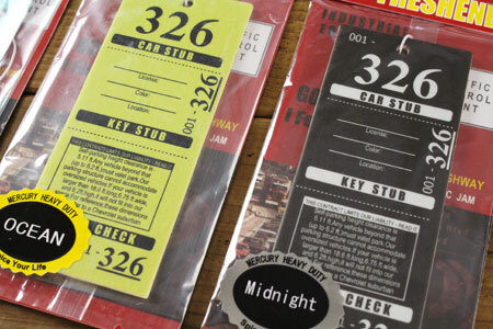  Mercury воздушный свежий na- ароматические средства машина american модный симпатичный симпатичный машина аксессуары MERCURY TICKET Ocean 