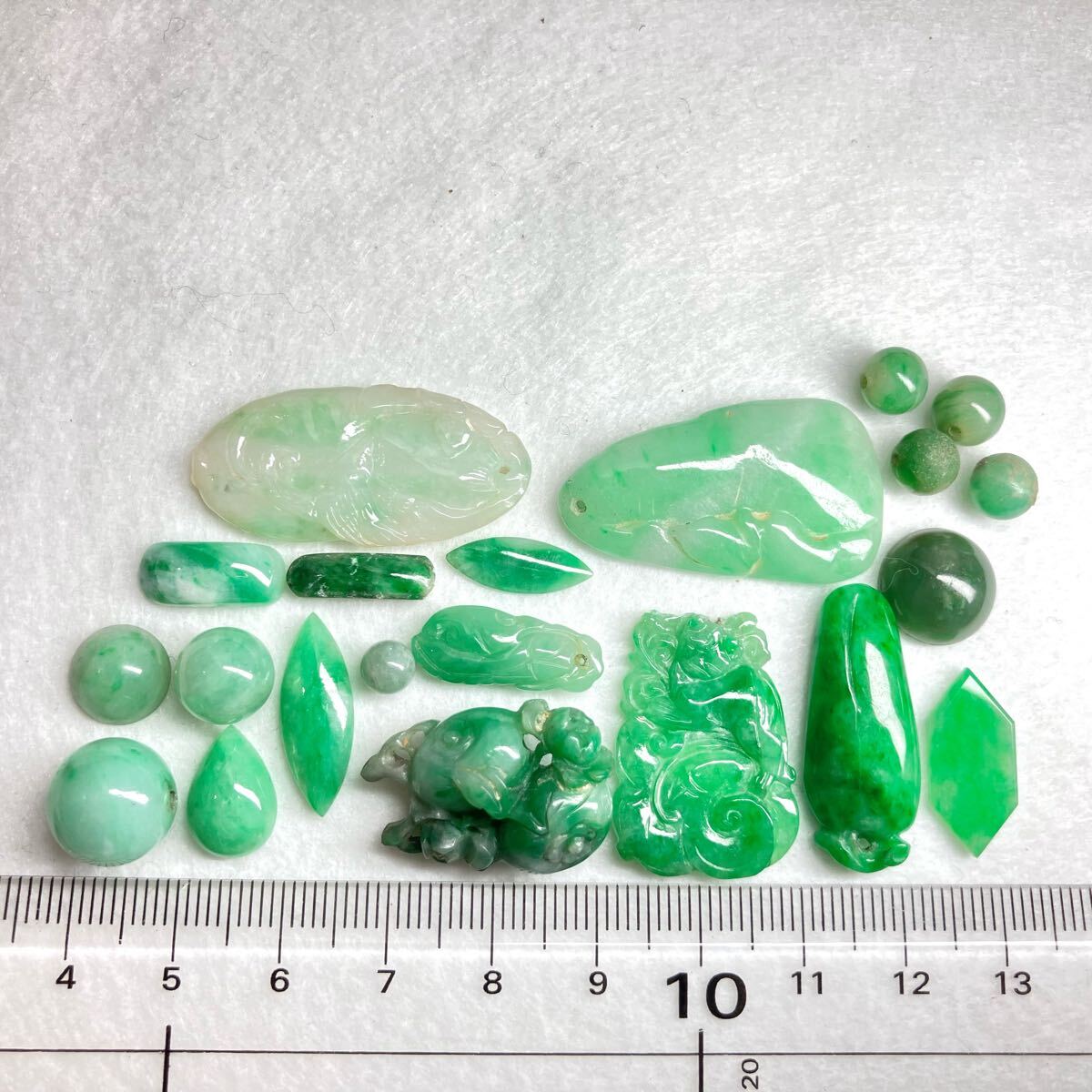 珊瑚 ルース まとめて 163ct|コーラル、サンゴ 珊瑚 ルース まとめて 163ct|コーラル、サンゴ