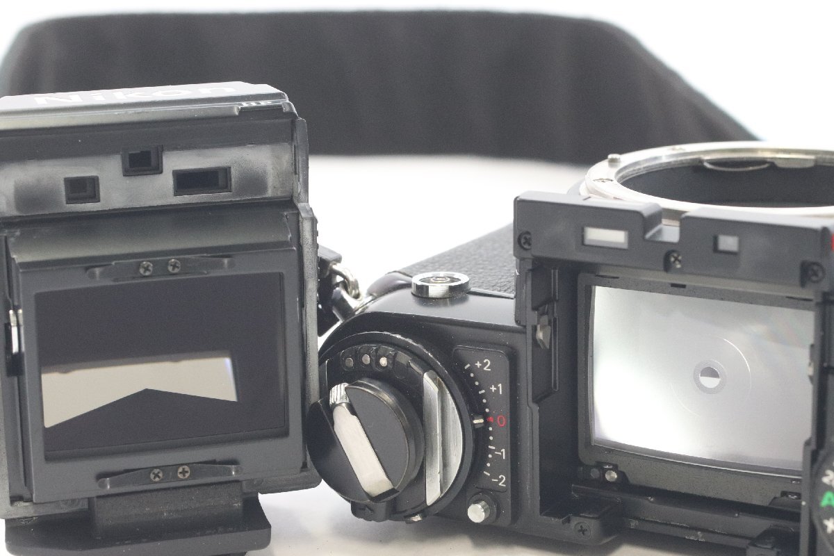 NIKON F3 hp ニコン ジャンク - フィルムカメラ NIKON F3 hp ニコン ジャンク - フィルムカメラ