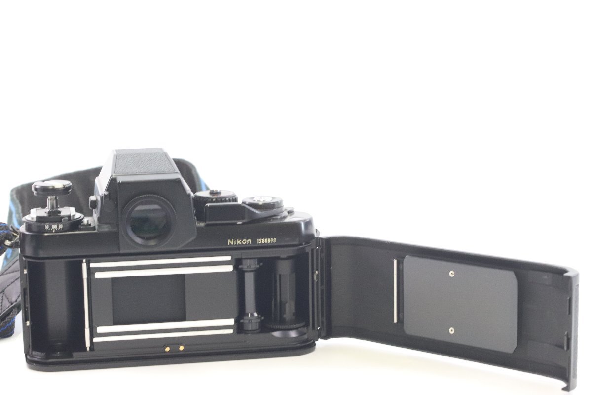 NIKON F3 hp ニコン ジャンク - フィルムカメラ NIKON F3 hp ニコン ジャンク - フィルムカメラ