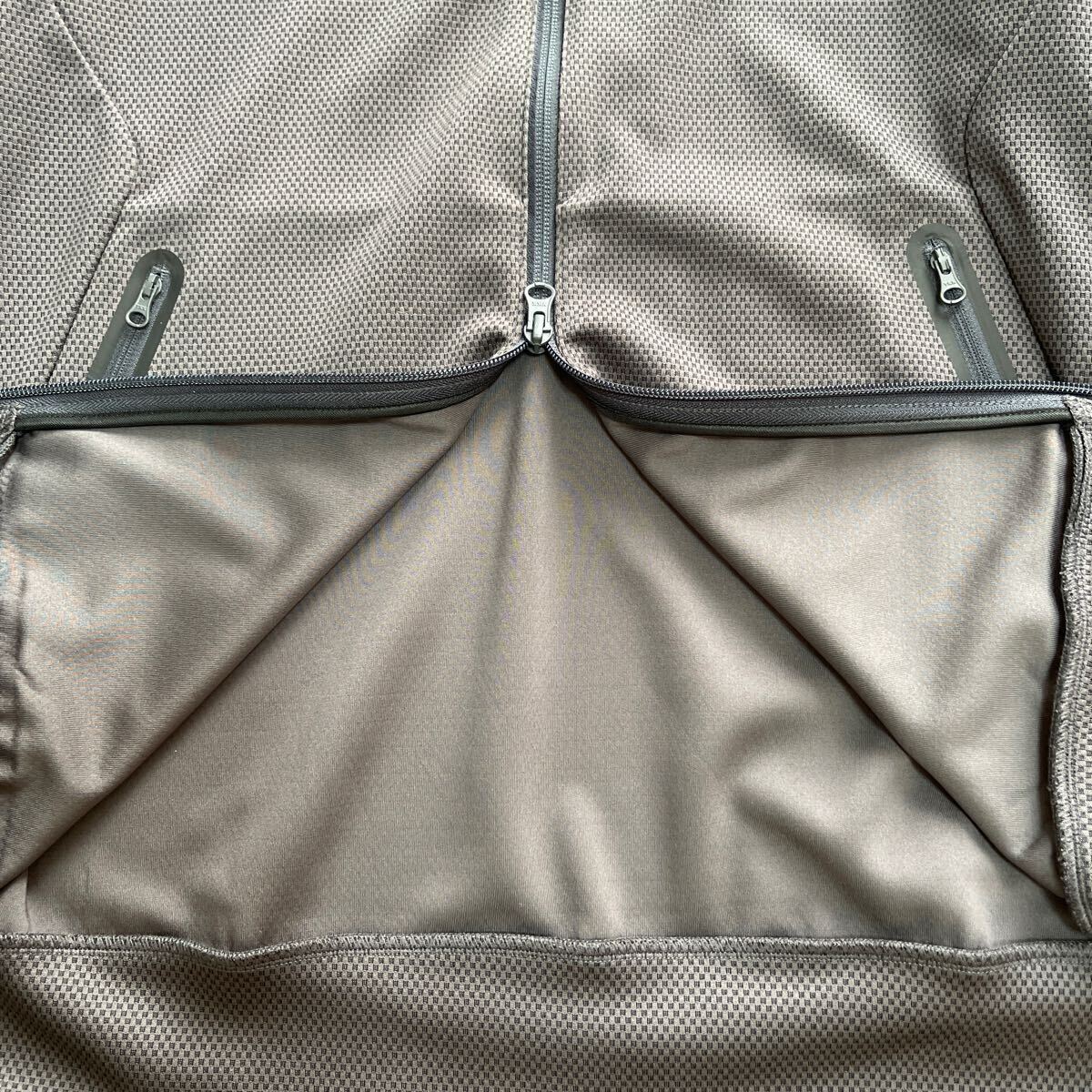 ◇新品 PEARLY GATES パーリーゲイツ 定4.6万 メッシュインレー ◇新品 PEARLY GATES パーリーゲイツ 定4.6万 メッシュインレー