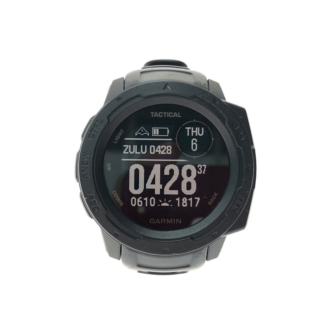 ▽▽ GARMIN ガーミン デジタルウォッチ タフネスGPSアウトドア ▽▽ GARMIN ガーミン デジタルウォッチ タフネスGPSアウトドア