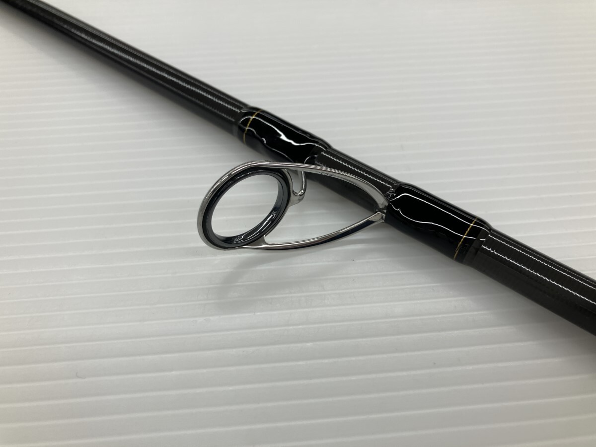 σσ DAIWA ダイワ ラテオ 110MH・R 05800042 やや傷や汚れあり σσ DAIWA ダイワ ラテオ 110MH・R 05800042 やや傷や汚れあり