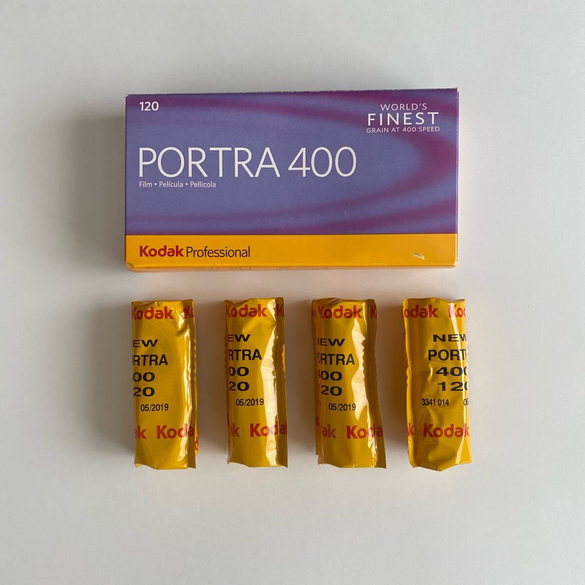 期限切れ】Kodak PORTRA 400 120 コダック ポートラ ブローニー 期限切れ】Kodak PORTRA 400 120 コダック ポートラ ブローニー