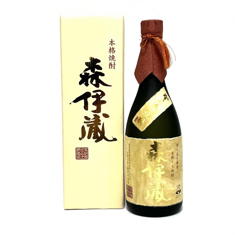 東京都限定発送】 未開栓 国産酒 森伊蔵 焼酎 かめ壺焼酎 鹿児島 東京都限定発送】 未開栓 国産酒 森伊蔵 焼酎 かめ壺焼酎 鹿児島