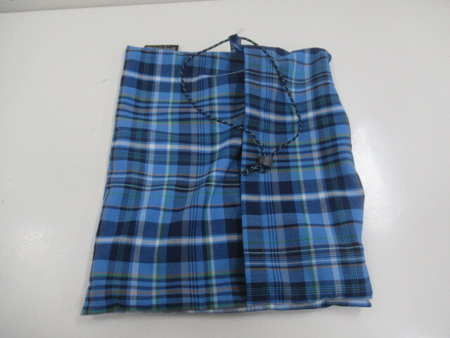 mont-bell WIC.トラベルパジャマ Sサイズ アウトドアウェア 036678010_画像7