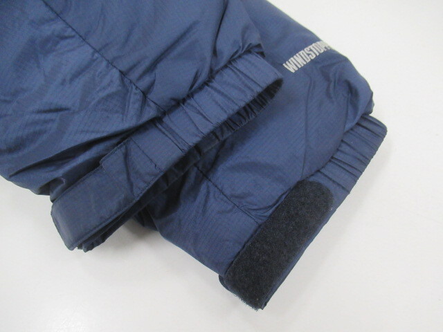mont-bell GORE-TEX シンサレート アウトドアパンツ スノボ mont-bell GORE-TEX シンサレート アウトドアパンツ スノボ