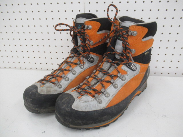 SCARPA トリオレプロGTX スカルパ EU45 靴 036914002