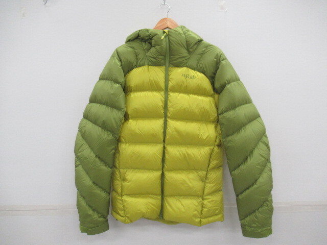 品揃え豊富で Rab Neutrino Pro Jacket ラブ Lサイズ アウトドアウェア 036845015 その他