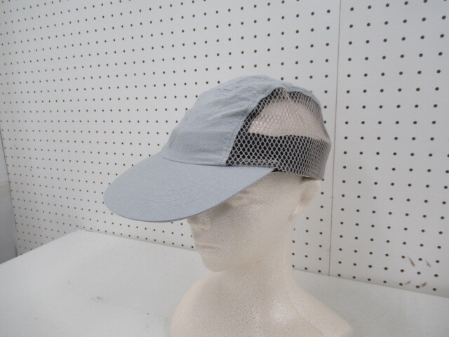 2-tacs B31-C001 Mesh jet cap 帽子 登山 アウトドアウェア 037003003