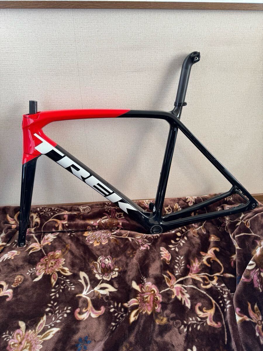 TREK Emonda SL6 56 フレームセット