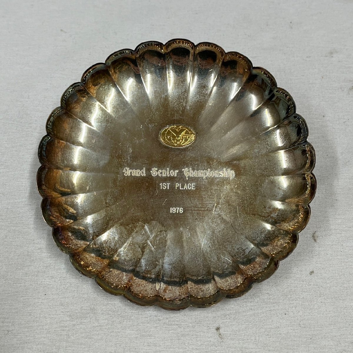 特別価格　御守り史上唯一の宇宙エネルギーコイン　UFOエイリアンコイン初代3K 特別価格 御守り史上唯一の宇宙エネルギーコイン UFOエイリアン