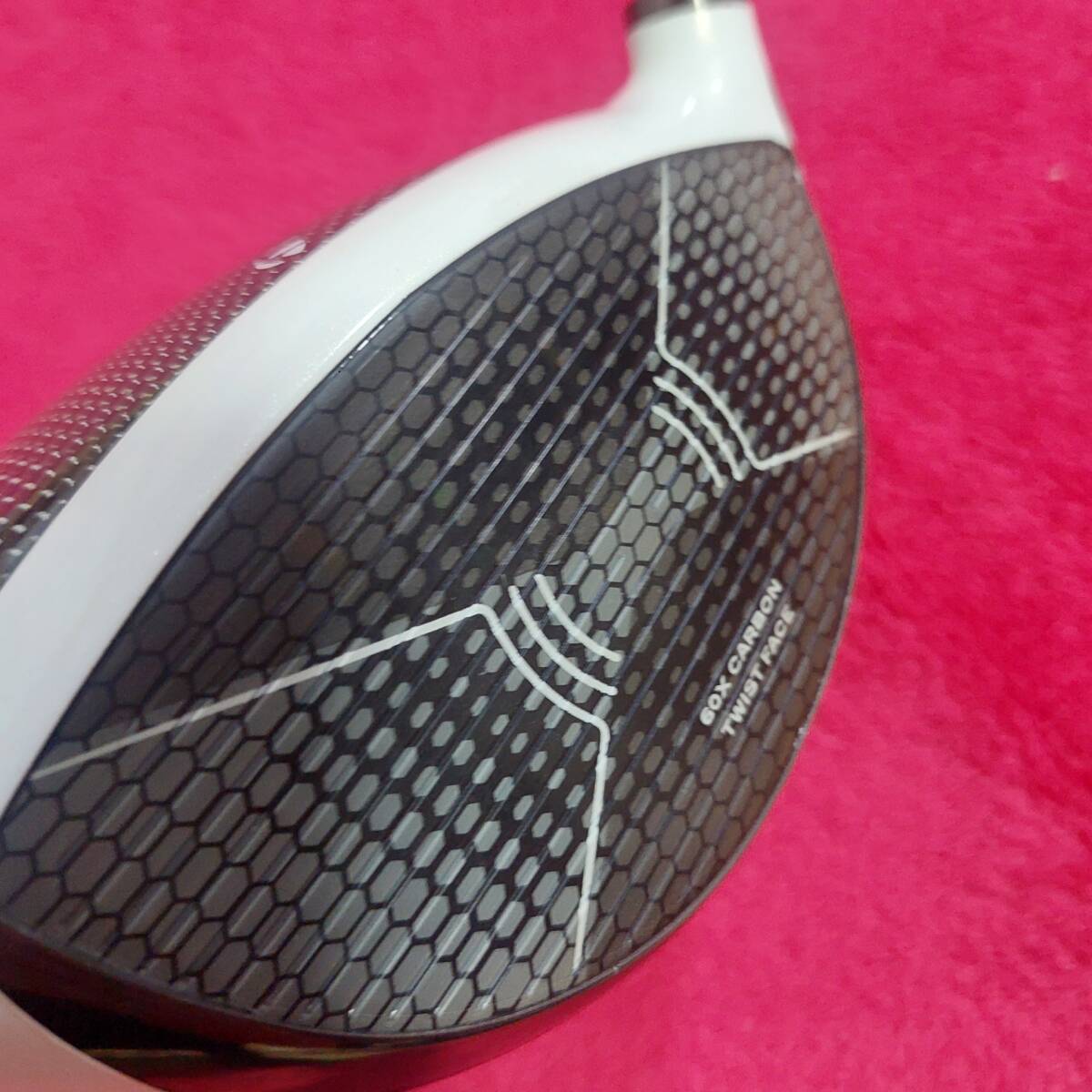 TaylorMade M5 Miyazaki Blue 6S ロフト角10.5 ドライバー 店舗