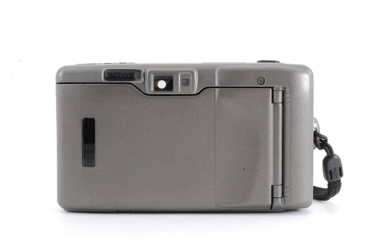 動作品 ニコン Nikon AF 600 コンパクトフィルムカメラ 箱 取説 動作品 ニコン Nikon AF 600 コンパクトフィルムカメラ 箱 取説