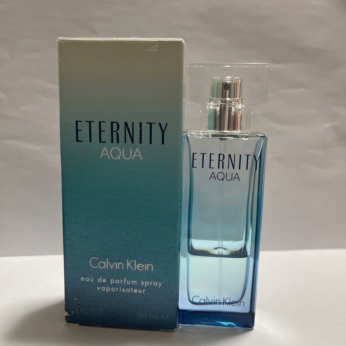 カルパン　クラインエタニティアクア30ml