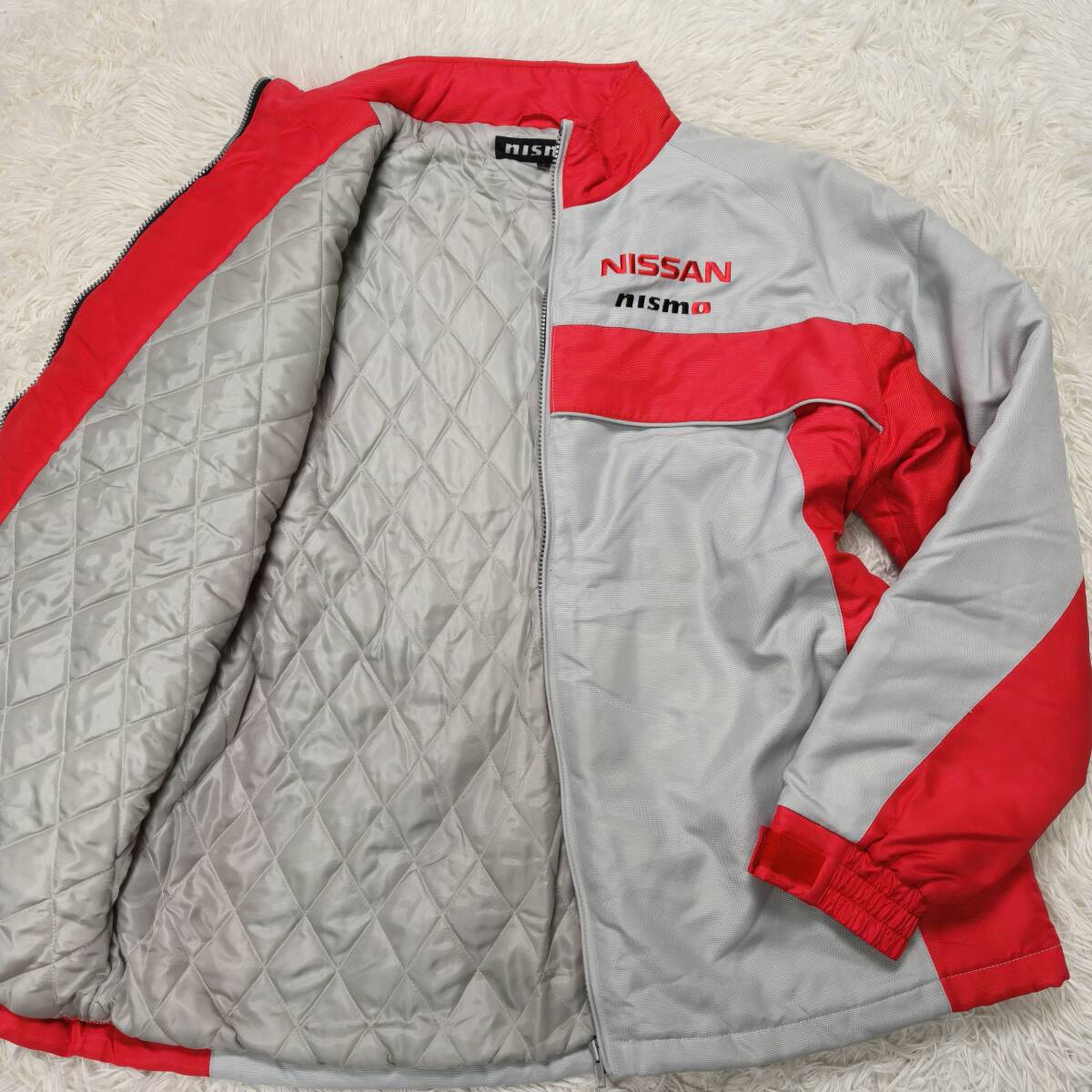 Yahoo!オークション -「nismo」(ジャンパー、ジャケット