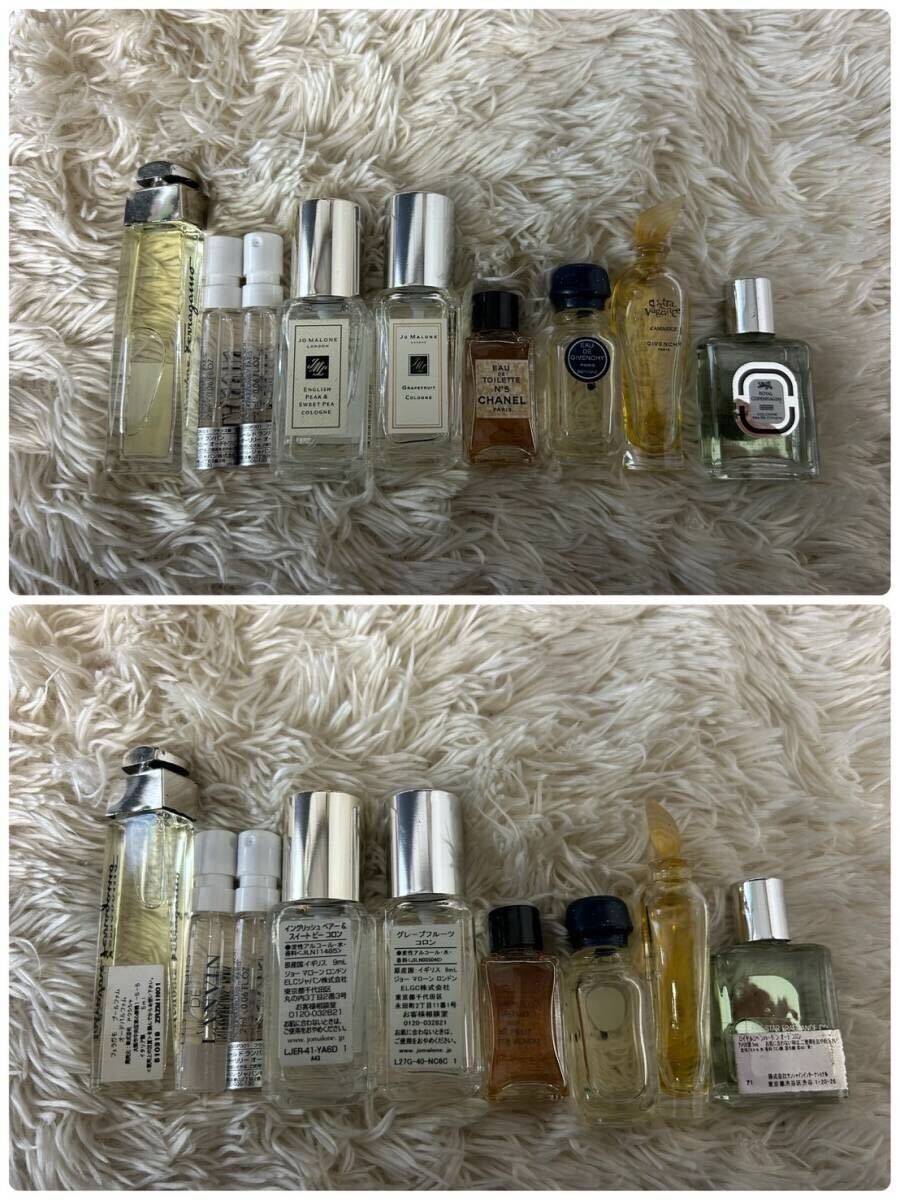 1円スタート!】香水まとめ CHANEL BVLGARI Dior GIVENCHY GUCCI 1円スタート!】香水まとめ CHANEL BVLGARI Dior GIVENCHY GUCCI