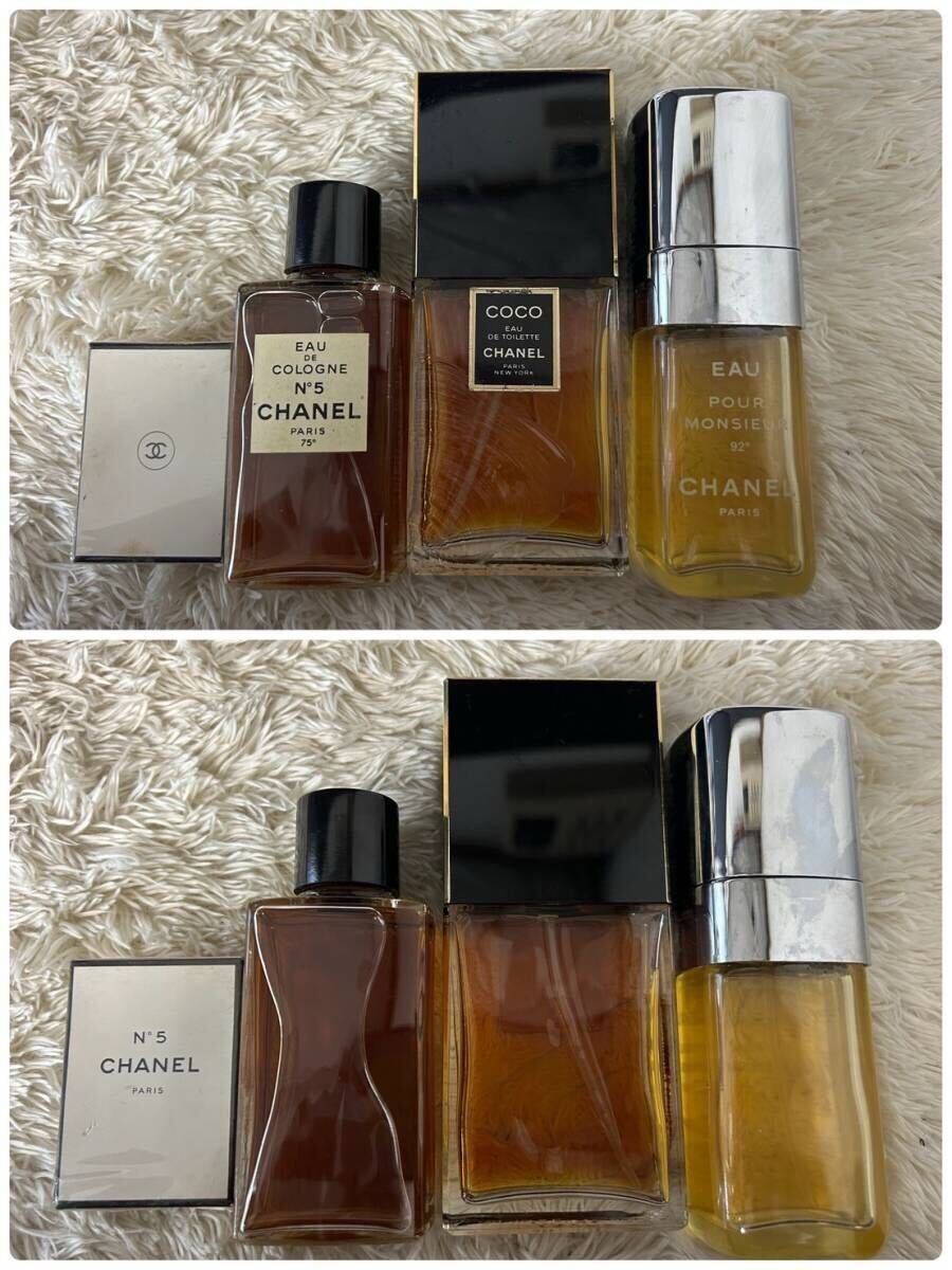1円スタート!】香水まとめ CHANEL BVLGARI Dior GIVENCHY GUCCI 1円スタート!】香水まとめ CHANEL BVLGARI Dior GIVENCHY GUCCI