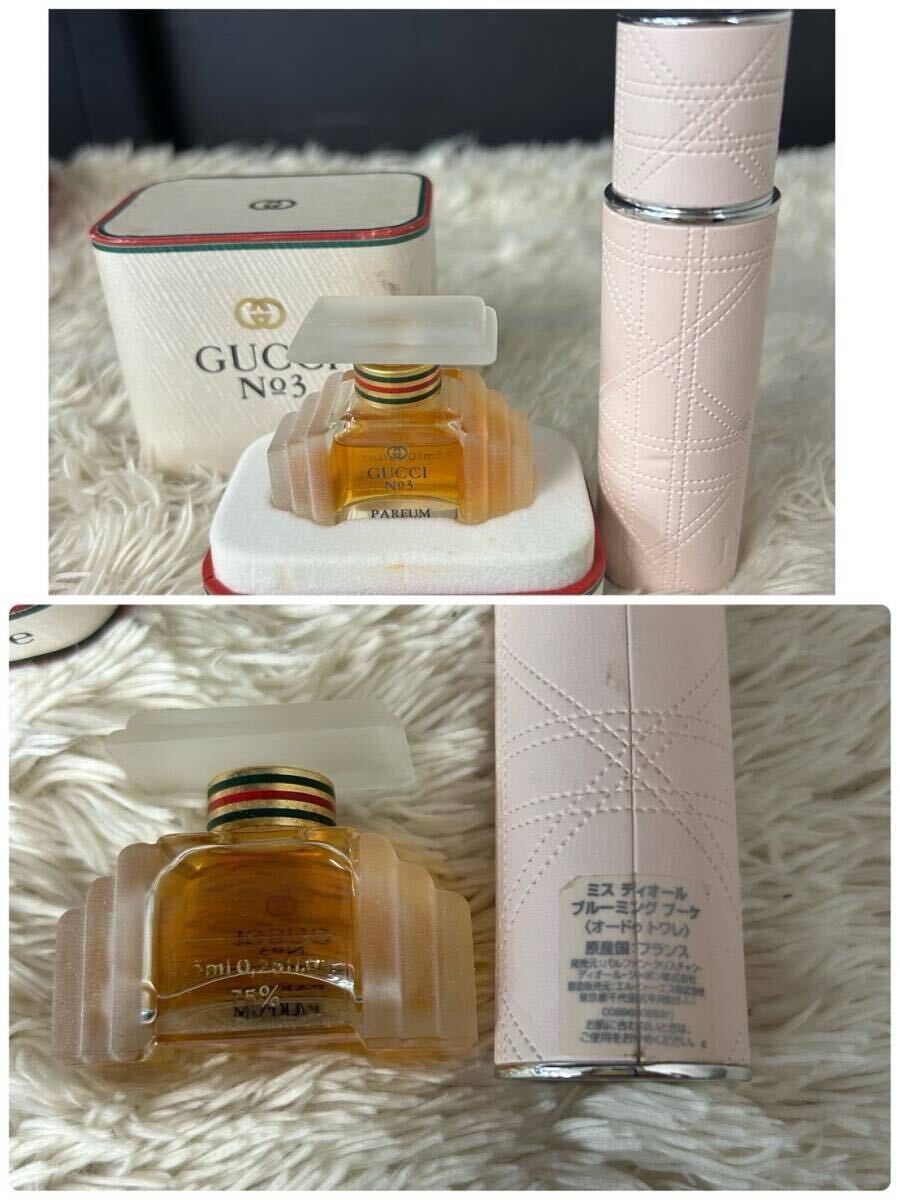 1円スタート!】香水まとめ CHANEL BVLGARI Dior GIVENCHY GUCCI 1円スタート!】香水まとめ CHANEL BVLGARI Dior GIVENCHY GUCCI