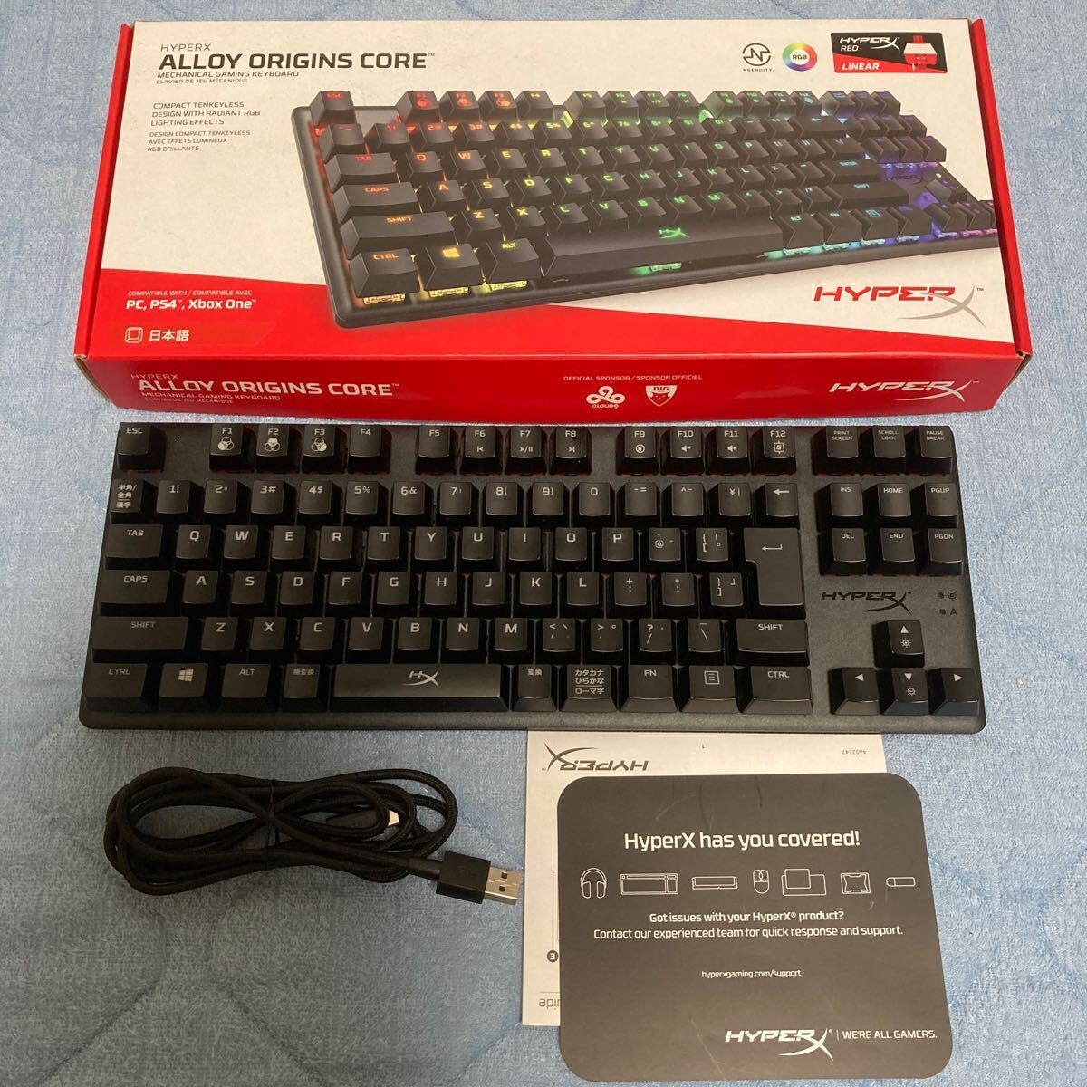 HUNTSMAN MINI JP 静音赤軸 リニア Razer キーボード HUNTSMAN MINI JP 静音赤軸 リニア Razer キーボード