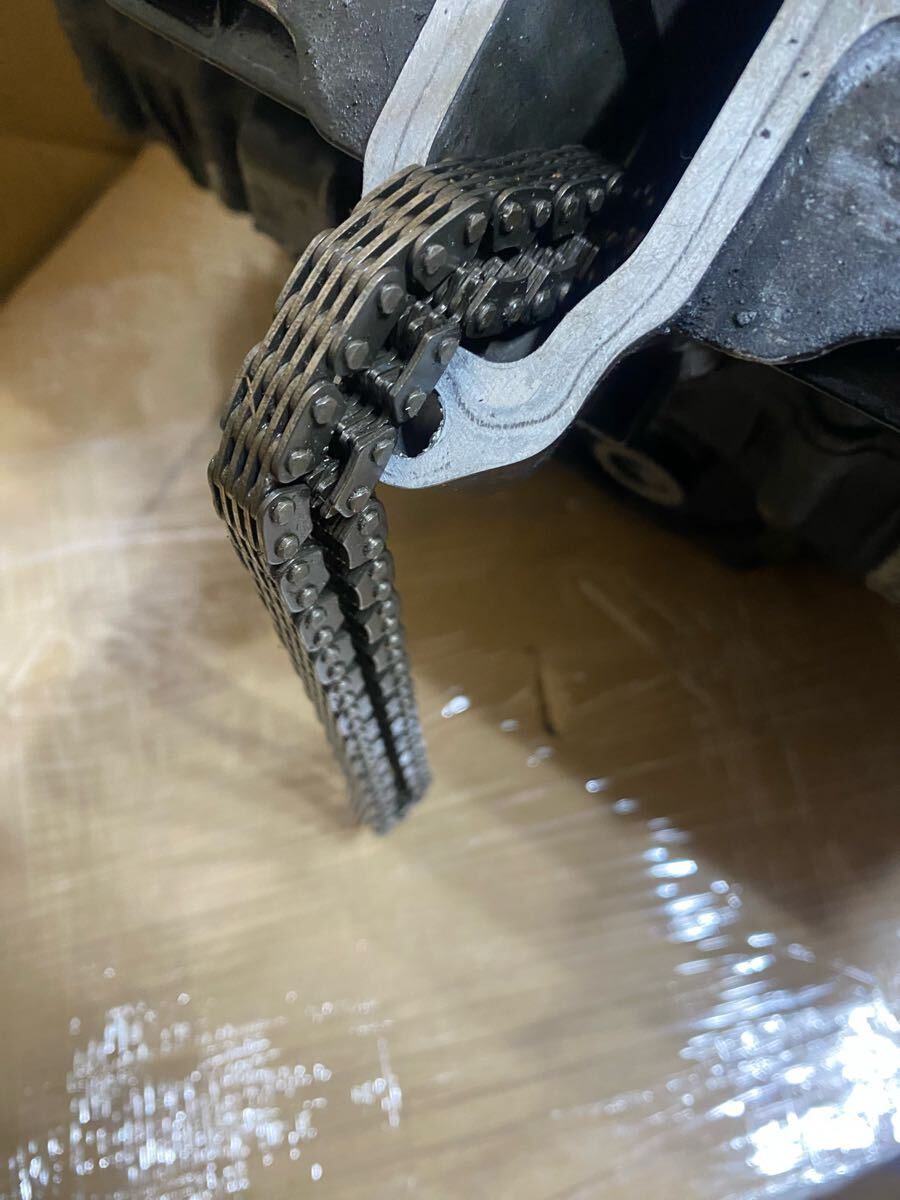 ホンダ CBX400F 1型純正エンジン NC07E ホンダ NCエンジン ホンダ CBX400F 1型純正エンジン NC07E ホンダ NCエンジン