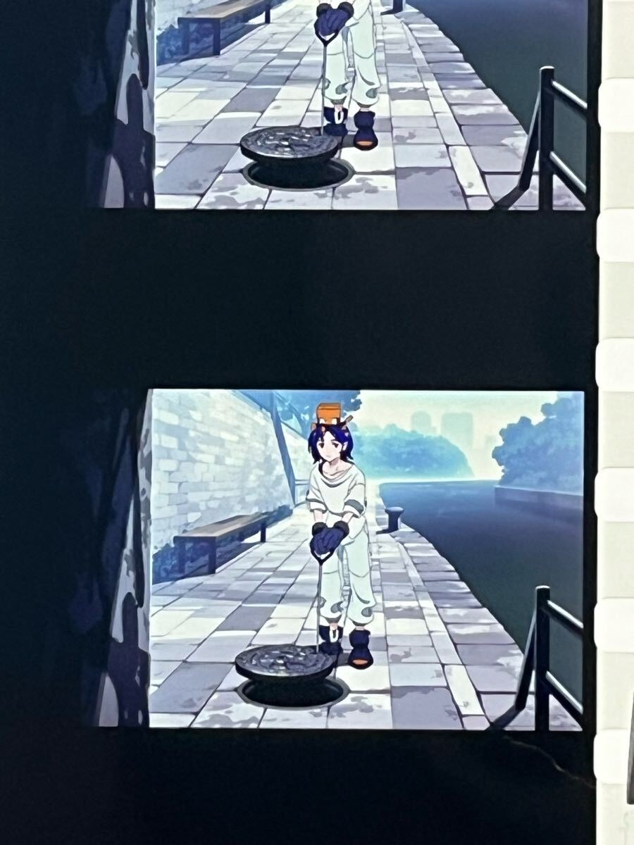 シュウジ イトウ 機動戦士ガンダム ジークアクス 入場者特典 シュウジ イトウ 機動戦士ガンダム ジークアクス 入場者特典