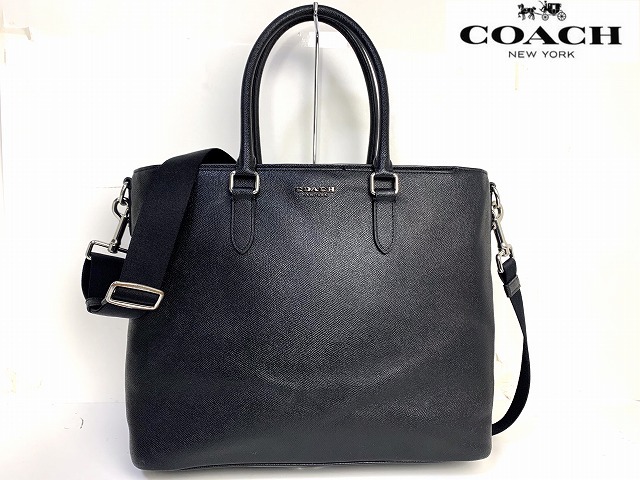 送料無料 コーチ メンズ COACH ベケット レザー 2Way ショルダー 送料無料 コーチ メンズ COACH ベケット レザー 2Way ショルダー