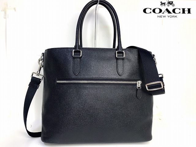 送料無料 コーチ メンズ COACH ベケット レザー 2Way ショルダー 送料無料 コーチ メンズ COACH ベケット レザー 2Way ショルダー