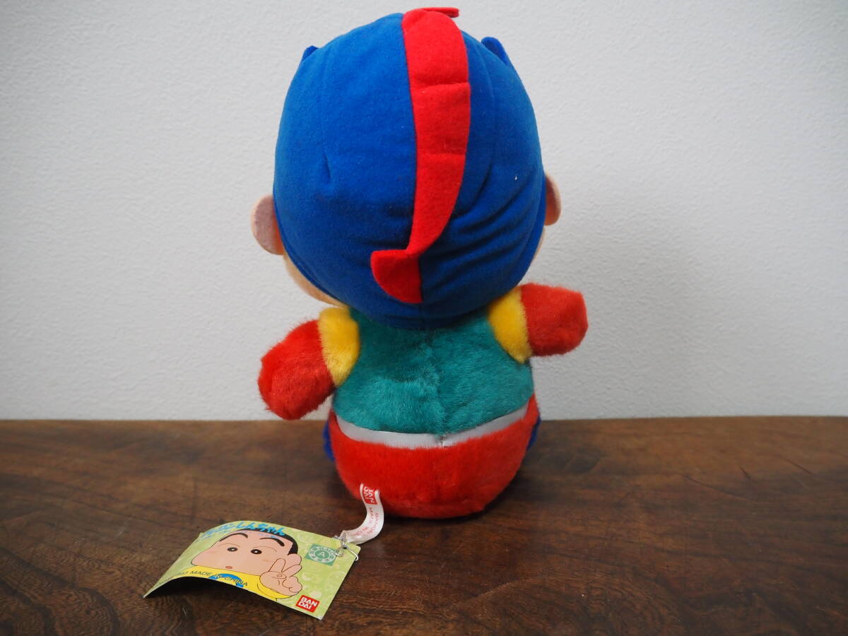 1993年 初期 クレヨンしんちゃん BANDAI バンダイ 変身 1993年 初期 クレヨンしんちゃん BANDAI バンダイ 変身