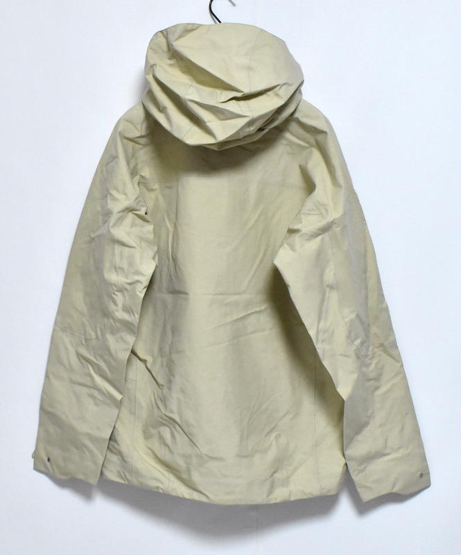 【送料無料】新品 GoldWin GORE-TEX マウンテンパーカー L GO01702 ゴールドウイン ゴアテックス MOUNTAIN PARKA_画像2