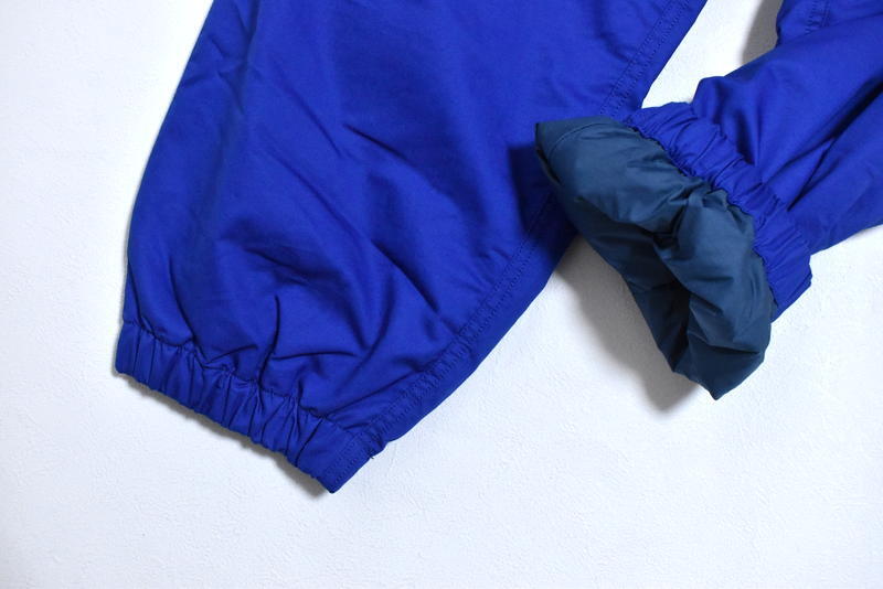 【送料無料】新品 THE NORTH FACE PURPLE LABEL ノースフェイス パープルレーベル フィールドインサレーションパンツ 34 NT5371N ブルー