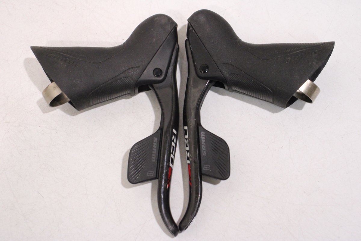 ☆SRAM スラム RED e-TAP 2x11s 電動ワイヤレス リムブレーキ 3 ☆SRAM スラム RED e-TAP 2x11s 電動ワイヤレス リムブレーキ 3