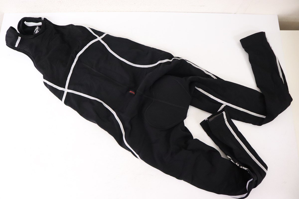 ●Spiuk エスピューク ビブタイツ サイズ3