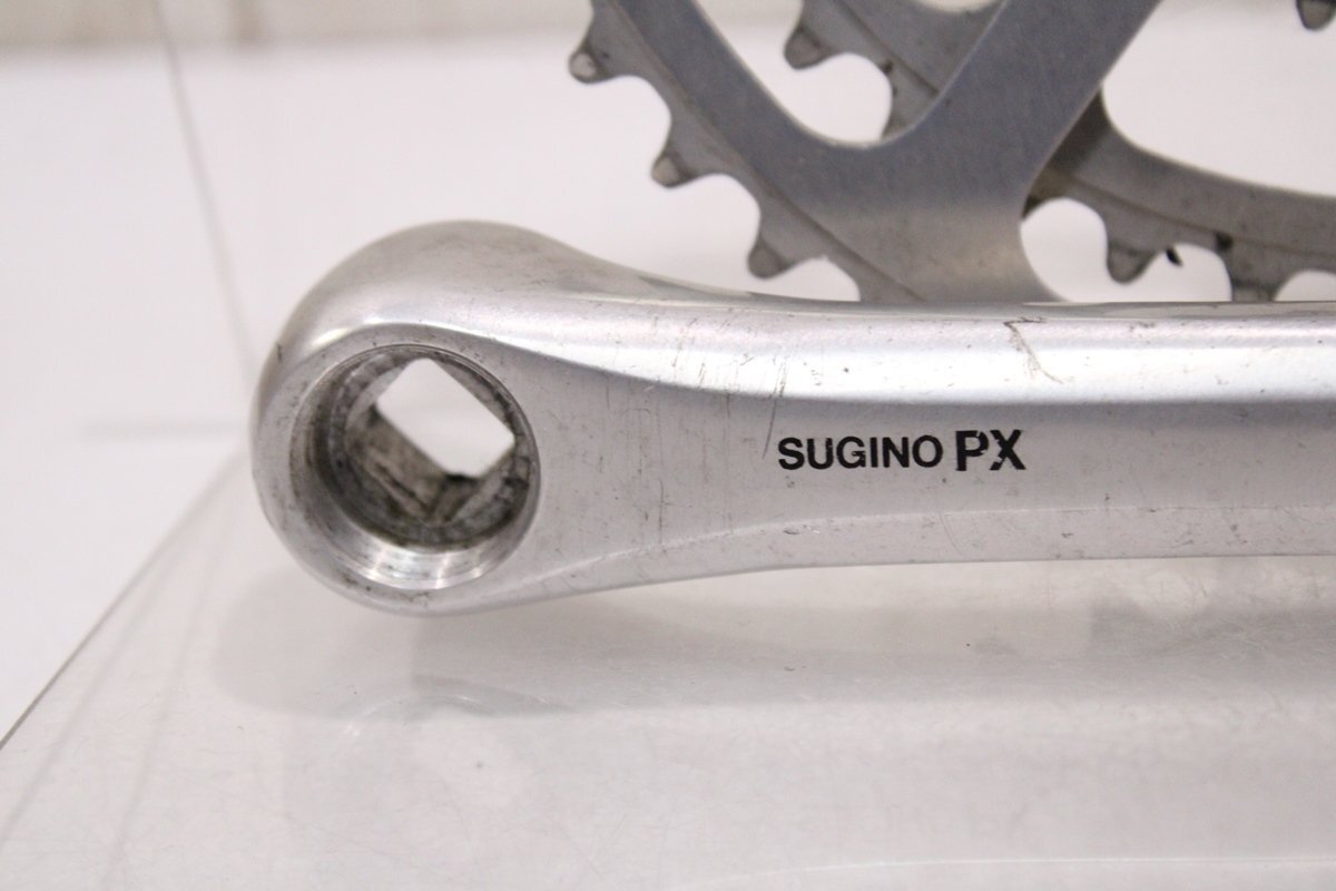 SHIMANO FC-7900 172.5まあまあ美品 シマノ 現物確認もできます SHIMANO FC-7900 172.5まあまあ美品 シマノ 現物確認もできます