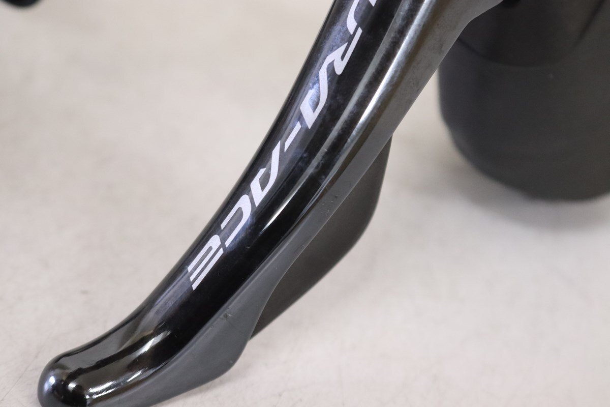 9179円 ○SHIMANO シマノ ST-9001 DURA-ACE 2x11s 機械式変速 9179円 ○SHIMANO シマノ ST-9001 DURA-ACE 2x11s 機械式変速