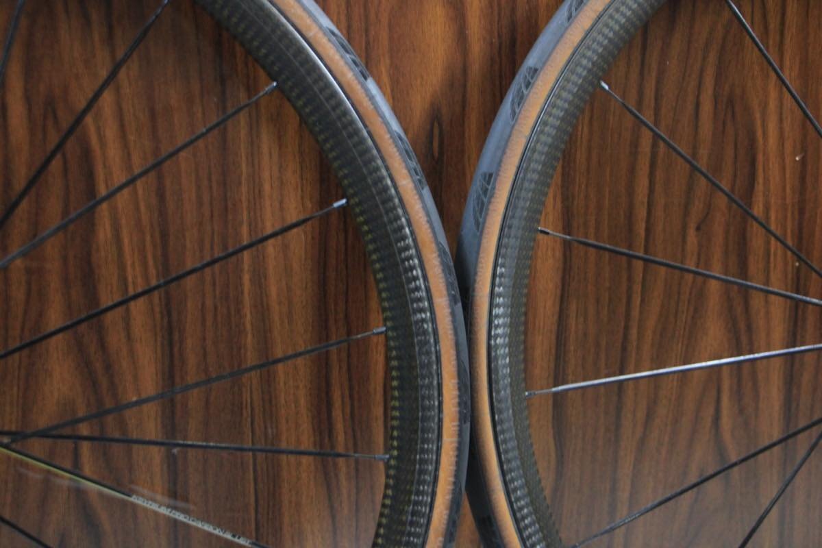 Reynolds Thirty Two カーボンチューブラー 超軽量 ヒルクライム Reynolds Thirty Two カーボンチューブラー 超軽量 ヒルクライム