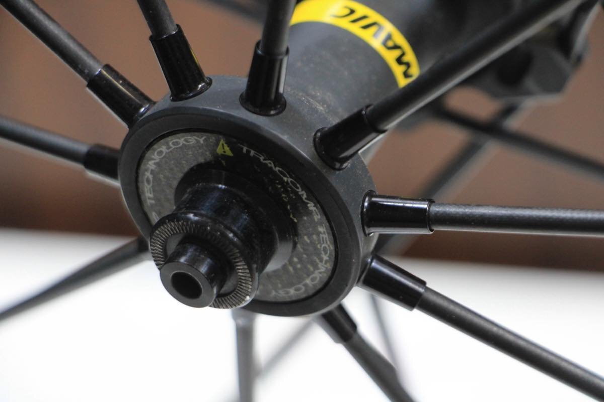 ○MAVIC マビック R-SYS SLR Exalith RIM シマノフリー 11/12s ○MAVIC マビック R-SYS SLR Exalith RIM シマノフリー 11/12s