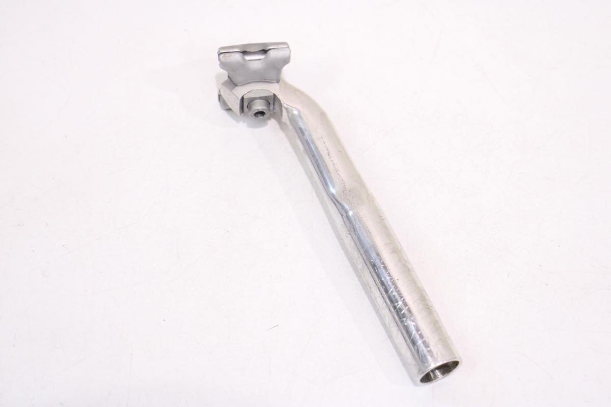 ●Campagnolo カンパニョーロ CHORUS エアロシートポスト Φ27.2mm