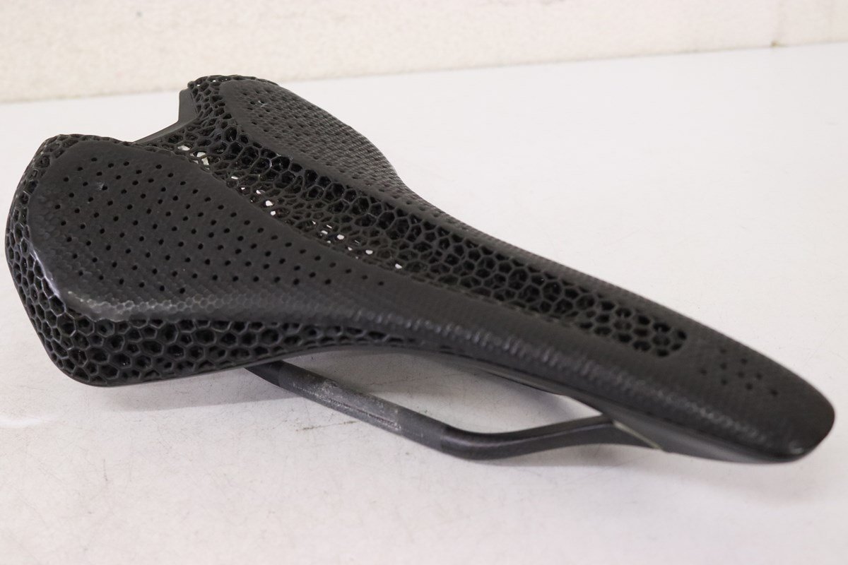 ★SPECIALIZED スペシャライズド S-WORKS ROMIN EVO MIRROR サドル カーボンレール 美品