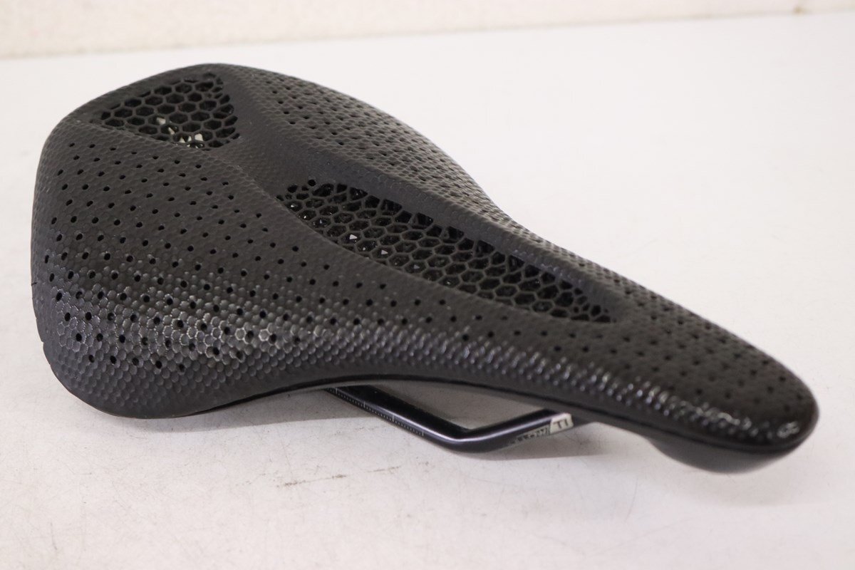 ★SPECIALIZED スペシャライズド POWER PRO MIRROR サドル HOLLOW Tiレール