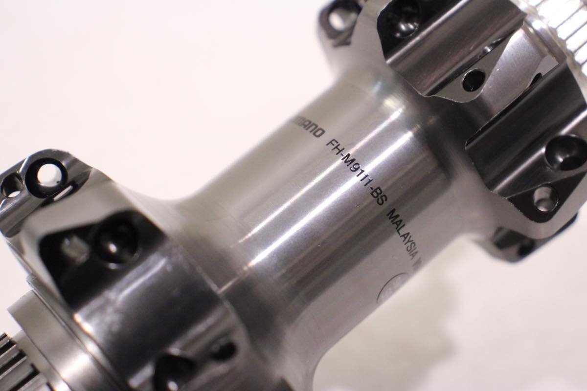 未使用 SHIMANO シマノ デュラエース DURA-ACE FH-7403 130mm 未使用 SHIMANO シマノ デュラエース DURA-ACE FH-7403 130mm